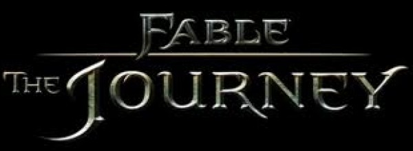 Fable: The Journey