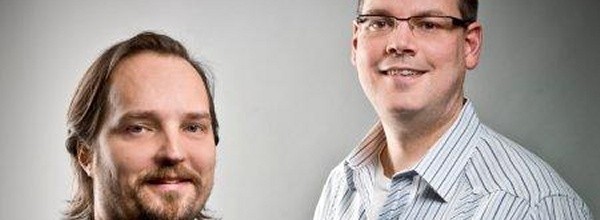 Ray Muzyka e Greg Zeschuk si ritirano