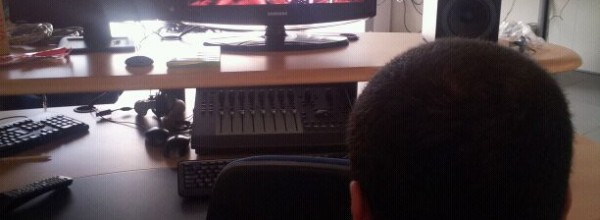 Vita da Redazione