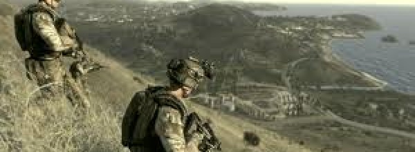 ArmA 3