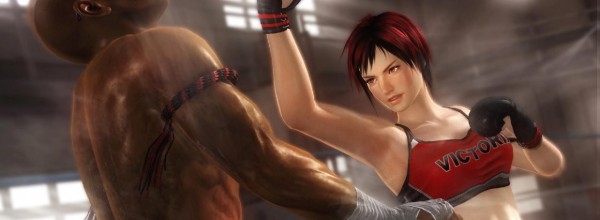 Dead or Alive 5