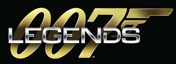 007: Legends