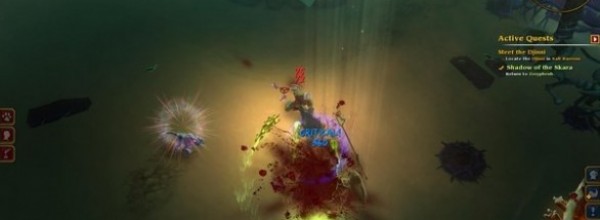 Torchlight 2