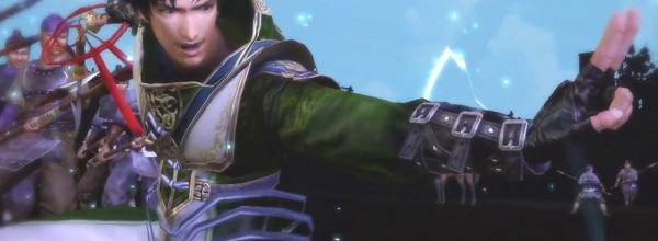 Dynasty Warriors 7 Empires
