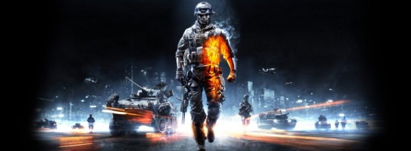 Battlefield 3
