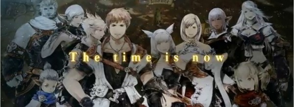 Final Fantasy XIV: A Realm Reborn