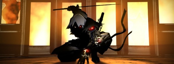 Yaiba: Ninja Gaiden Z