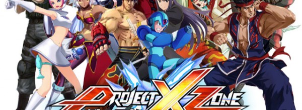 Project X Zone