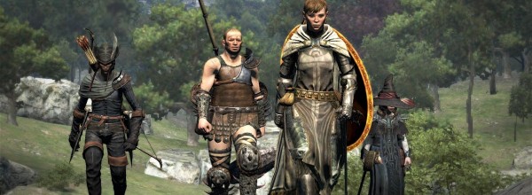 Dragon's Dogma: Dark Arisen