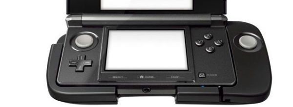 Nintendo 3DS