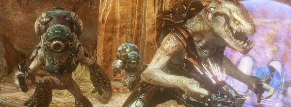 Halo 4