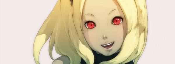 Gravity Rush