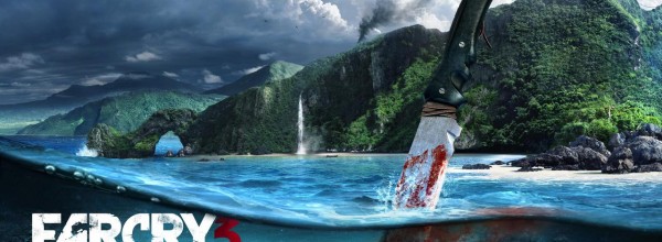 Far Cry 3