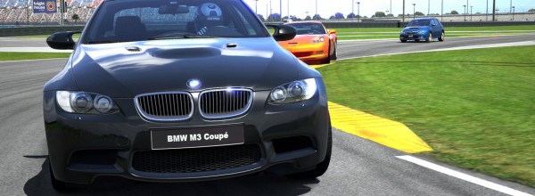 Gran Turismo 5