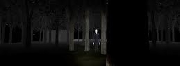 Slender: The Arrival