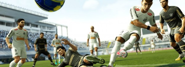 PES 2013