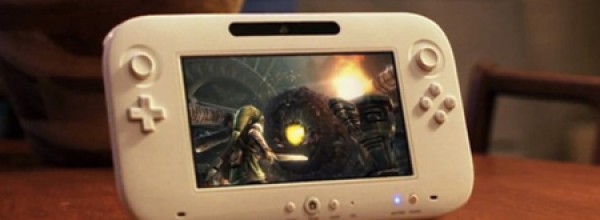 Blocchi regionali per Wii U