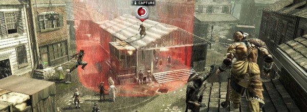 Assassin's Creed III