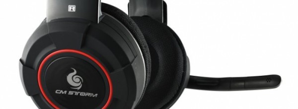 Cooler Master presenta le nuove cuffie per Videogamers