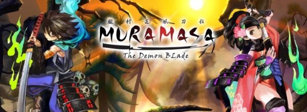 Muramasa: The Demon Blade