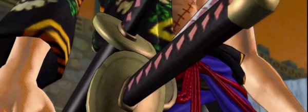 One Piece: Pirate Warriors