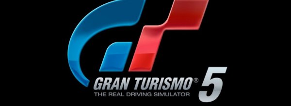 Gran Turismo 5