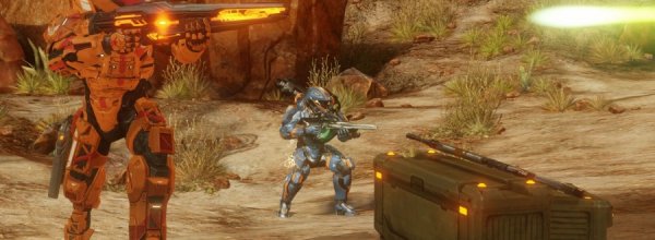 Halo 4