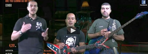 Rocksmith
