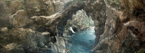 Assassin's Creed III