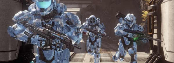 Halo 4