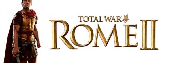 Total War: Rome II