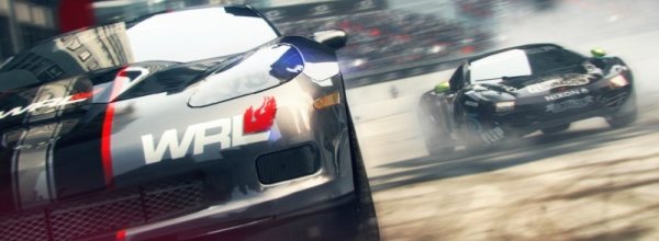 Race Driver GRID 2