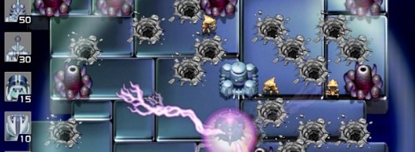 Blade Guardian  il nuovo titolo Mistwalker
