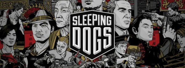 Sleeping Dogs