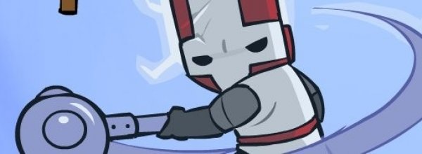 Castle Crashers approda su Steam