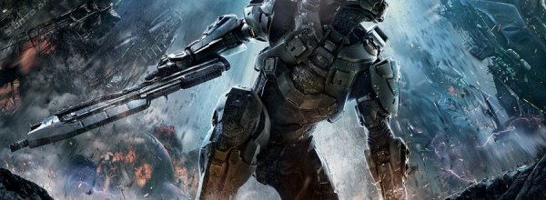 Halo 4