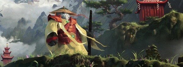 World of Warcraft: Mists of Pandaria