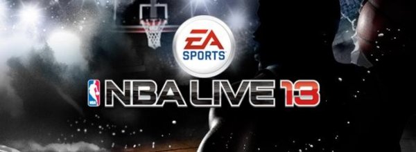 NBA Live 2013
