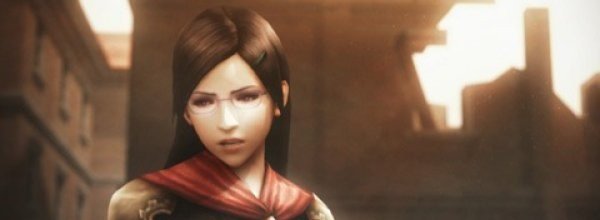 Final Fantasy Type-0