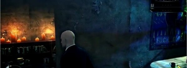 Hitman Absolution