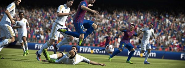 FIFA 13