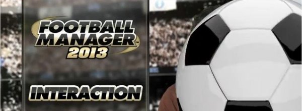 Football Manager 2013