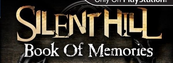 Silent Hill: Book of Memories