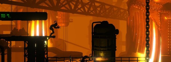 Oddworld: Abe's Oddysee New N' Tasty!