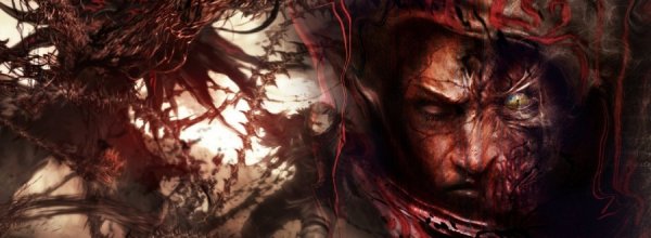 Soul Sacrifice