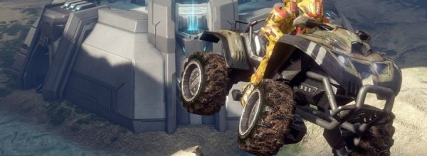 Halo 4
