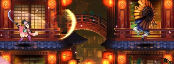 Muramasa: The Demon Blade