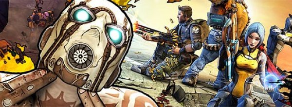 Borderlands 2