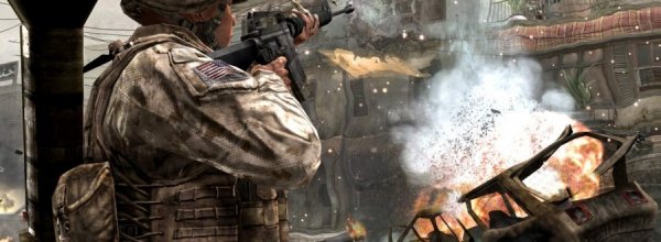 Xbox 360 e PS3: top ten vendite totali videogiochi 