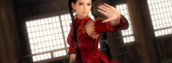 Dead or Alive 5